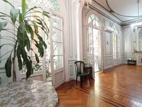 PH en Venta en Almagro, Capital Federal