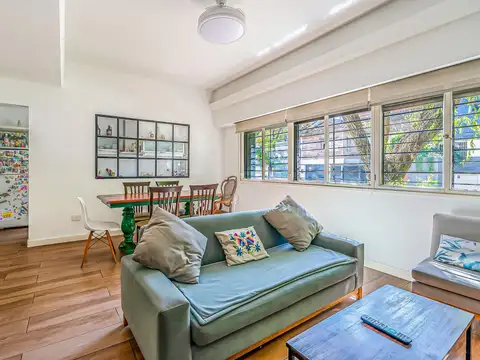 PH en Venta en Belgrano R, Belgrano