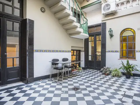 PH en Venta en Colegiales, Capital Federal