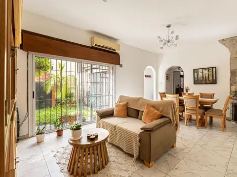 PH en Venta en Saavedra, Capital Federal