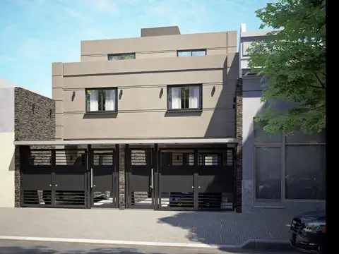 PH en Venta en Monte Castro, Capital Federal