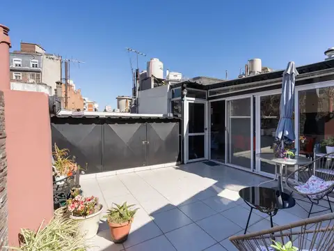 PH en Venta en Caballito, Capital Federal