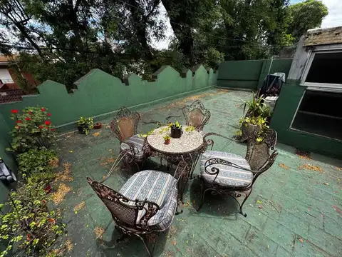 Casa en Venta en Velez Sarsfield, Capital Federal