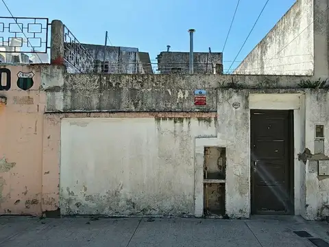 Casa en Venta en Mataderos, Capital Federal