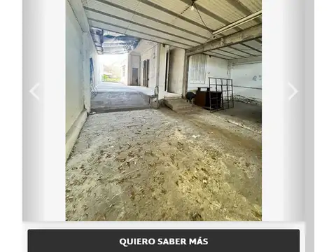 Casa en Venta en Flores, CABA