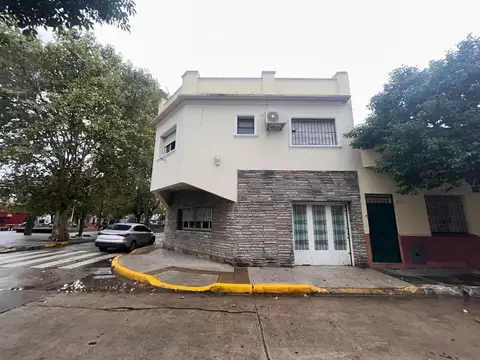 Casa en Venta en Barracas, Capital Federal