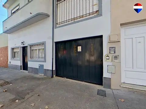 Casa en Venta en Monte Castro, CABA
