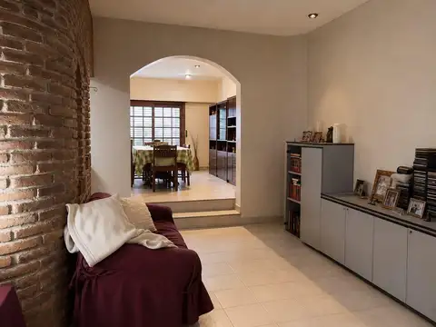 Casa en Venta en Monte Castro, CABA