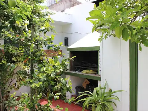 Casa en Venta en Villa Lugano, Capital Federal