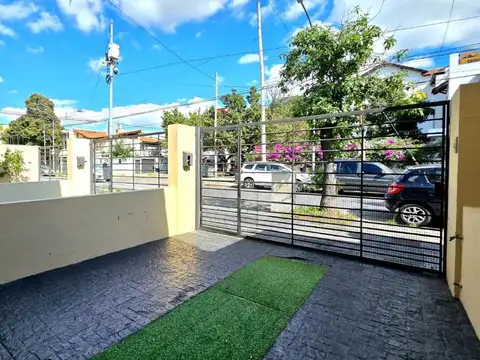 Casa en Venta en Villa Devoto, Capital Federal