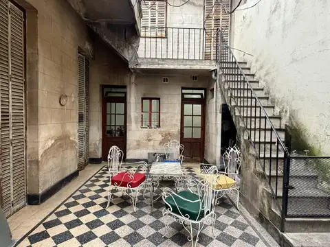 Casa en Venta en Villa del Parque, CABA