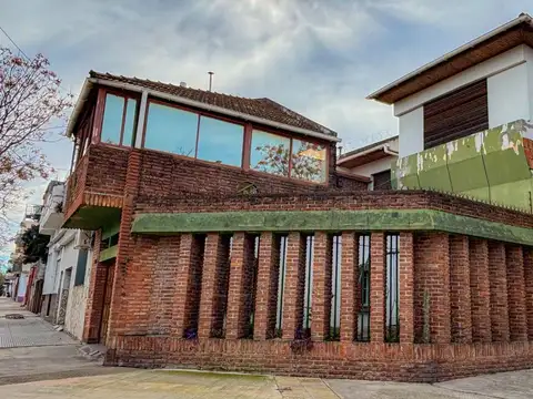 Casa en Venta en Pompeya, CABA
