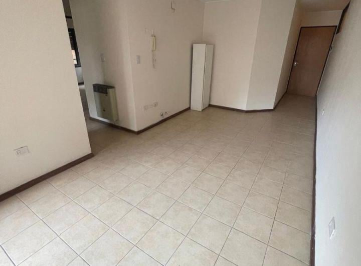 Departamento · 60m² · 4 Ambientes