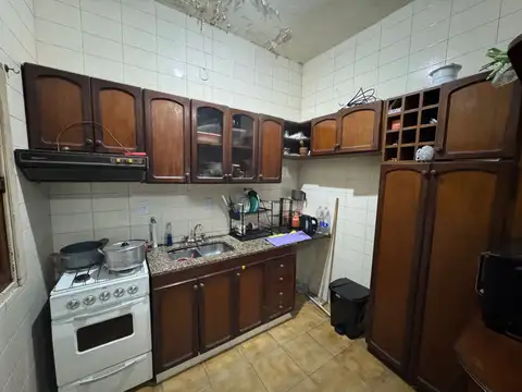 Casa en Venta en Villa General Mitre, Capital Federal