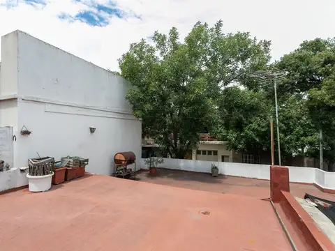 Casa en Venta en Villa Pueyrredon, Capital Federal