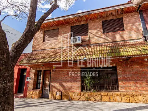 Casa en Venta en Paternal, Capital Federal