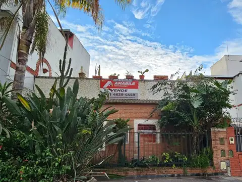 Casa en Venta en Monte Castro, CABA