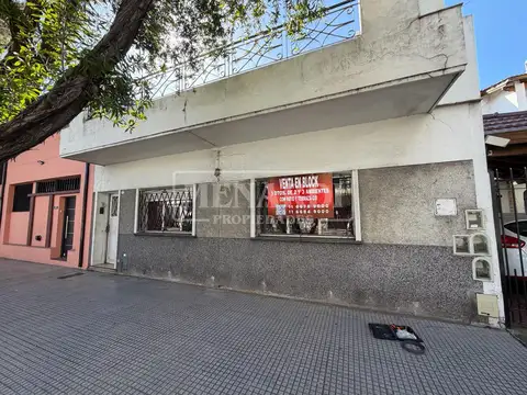 Casa en Venta en Monte Castro, CABA