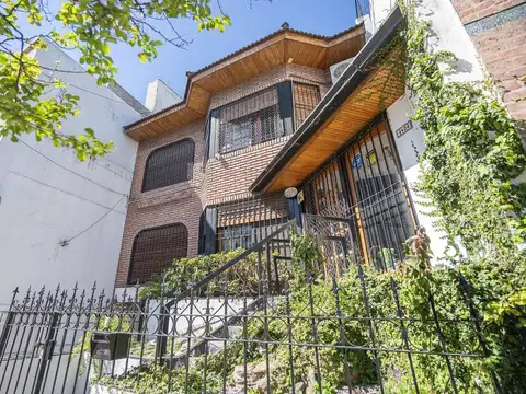 Casa en Venta en Parque Chacabuco, Capital Federal