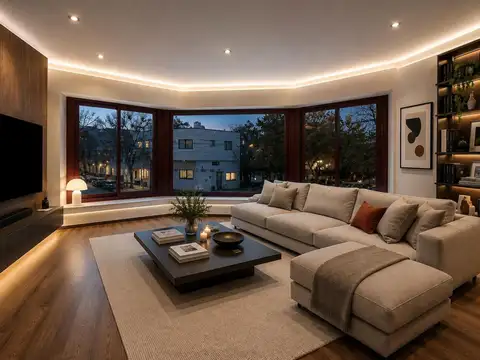 Casa en Venta en Villa del Parque, CABA