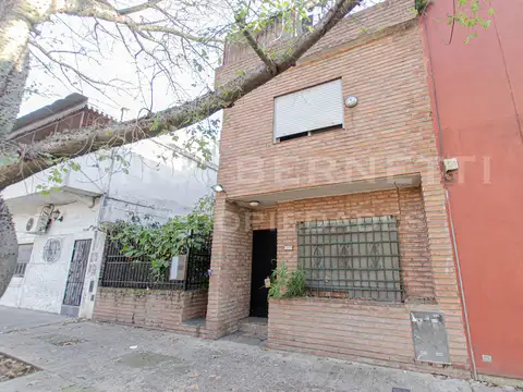 Casa en Venta en Villa Urquiza, CABA