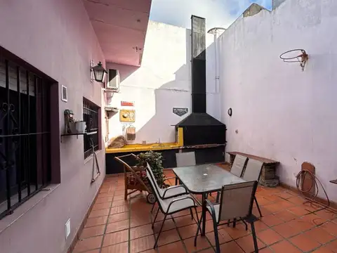 Casa en Venta en Paternal, Capital Federal