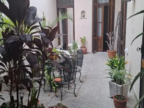Casa en Venta en Almagro Norte, Almagro