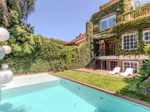 Casa en Venta en Belgrano R, Belgrano