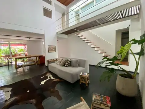 Casa en Venta en Belgrano R, Belgrano