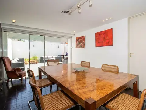 Casa en Venta en Belgrano Chico, Belgrano