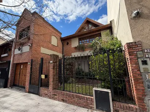 Casa en Venta en Flores, Capital Federal