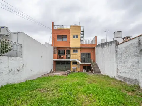 Casa en Venta en Villa Devoto, CABA