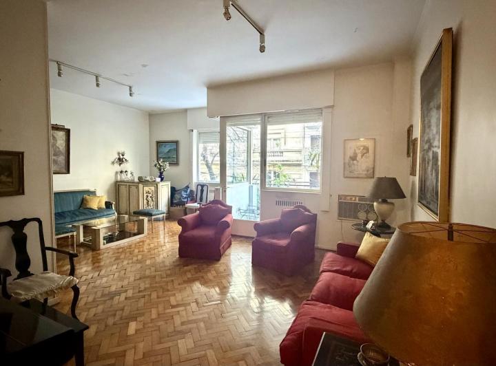 Departamento · 230m² · 5 Ambientes
