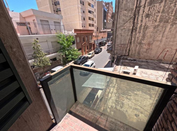 Departamento · 55m² · 3 Ambientes