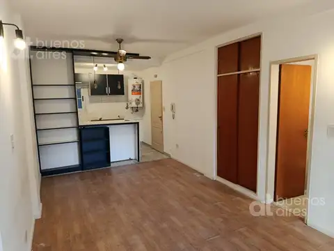 Departamento en Alquiler en Monserrat, Capital Federal