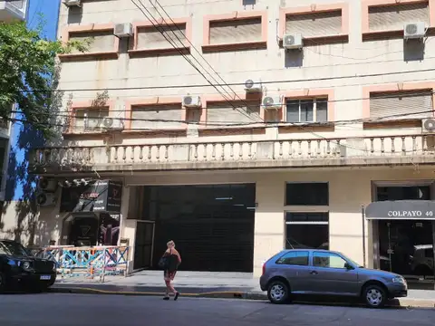 Departamento en Alquiler en Caballito, CABA