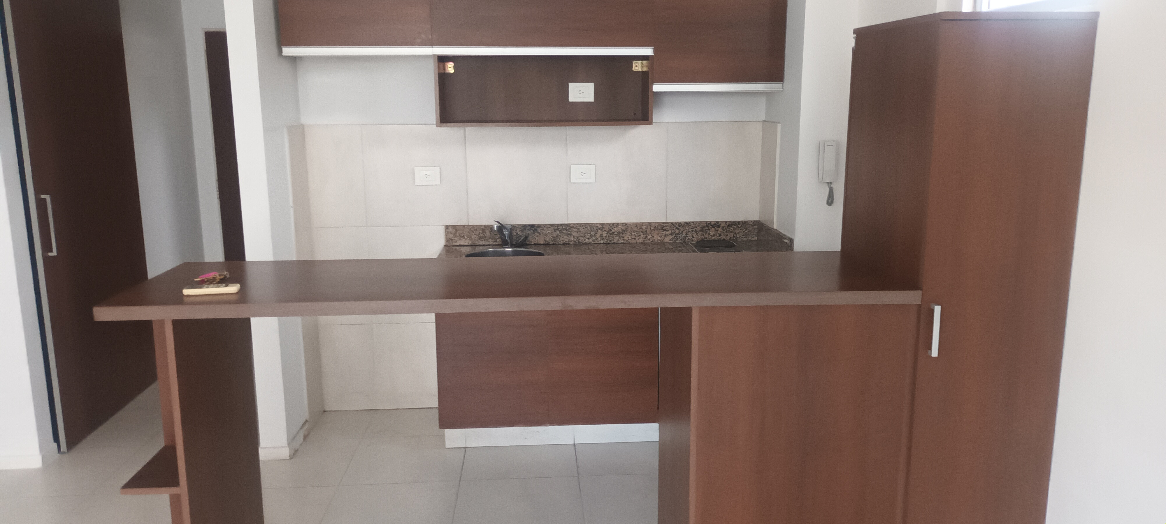 Departamento en Alquiler en Flores, CABA