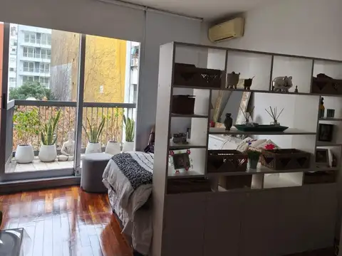 Departamento en Alquiler en Palermo, CABA