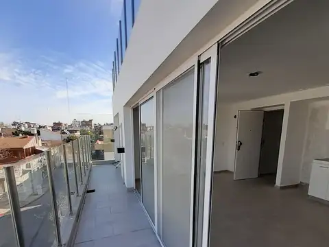 Departamento en Alquiler en Barracas, Capital Federal