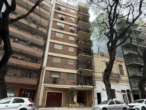 Departamento en Alquiler en Almagro, CABA