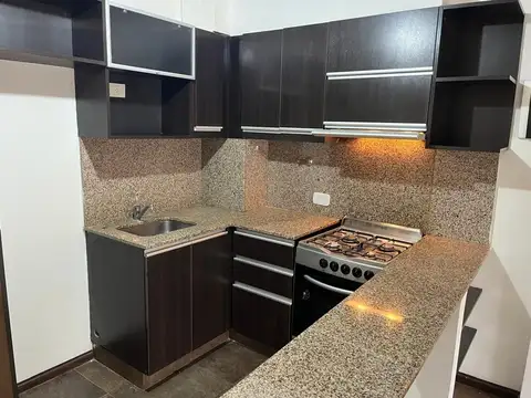 Departamento en Alquiler en Palermo, Capital Federal