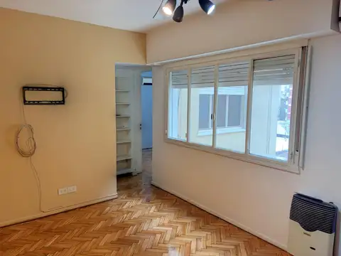 Departamento en Alquiler en Almagro Norte, Almagro