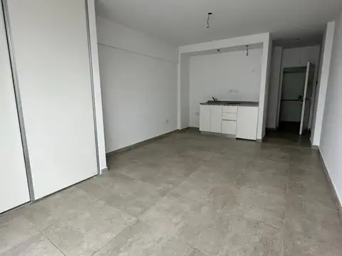 Departamento en Alquiler en Balvanera, Capital Federal