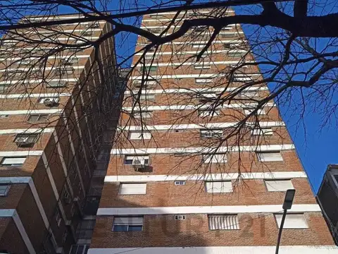 Departamento en Alquiler en Balvanera, CABA