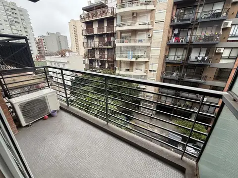 Departamento en Alquiler en Villa Urquiza, CABA