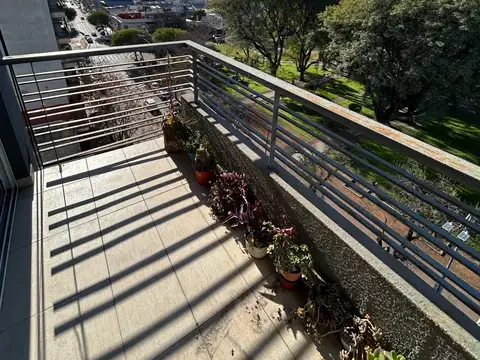 Departamento en Alquiler en Monte Castro, CABA