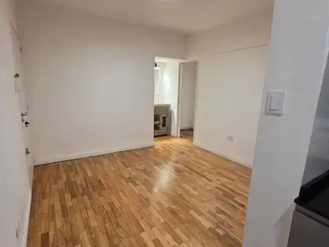 Departamento en Alquiler en Caballito, CABA