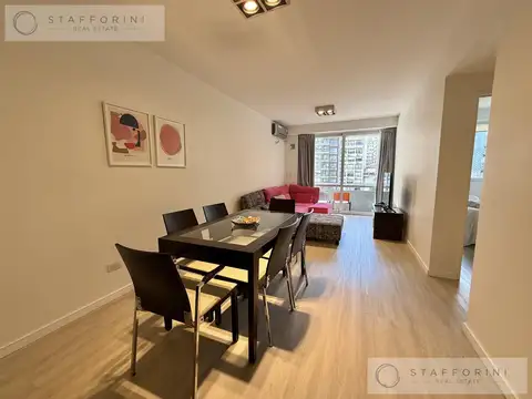 Departamento en Alquiler en Palermo Hollywood, Palermo