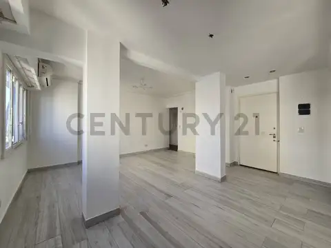 Departamento en Alquiler en Palermo, Capital Federal