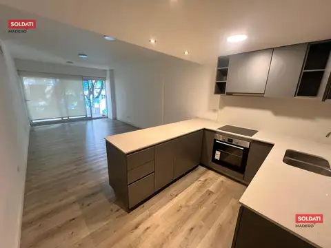 Departamento en Alquiler en Caballito, Capital Federal